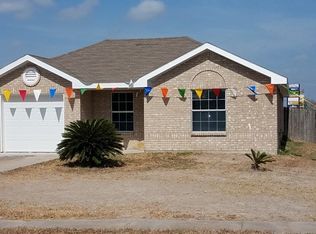 7500 W Pecan Plantation Cir, Pharr, TX 78577