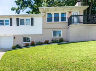 539 Ventura Cir, Bristol, VA 24201