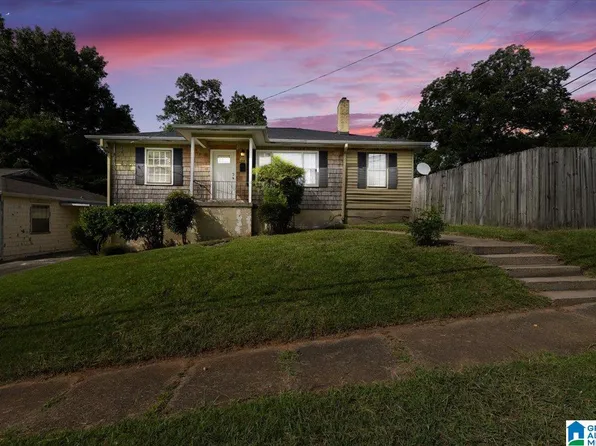 753 83rd Pl S, Birmingham, AL 35206