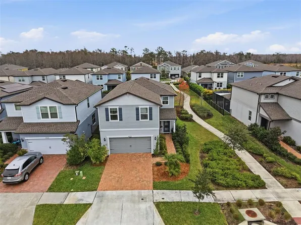 4522 Emprise Way, Land O Lakes, FL 34638