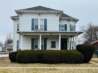 705 W Adams St, Creston, IA 50801