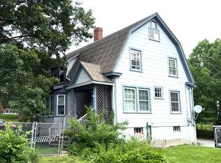 49 Mechanic Street, Bucksport, ME 04416