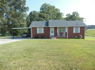 3525 Burr Rd LOT 1, Springfield, TN 37172