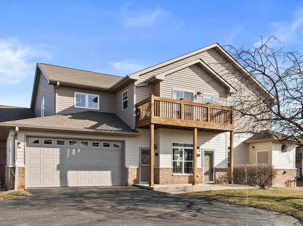 6307 43rd STREET #177, Kenosha, WI 53144