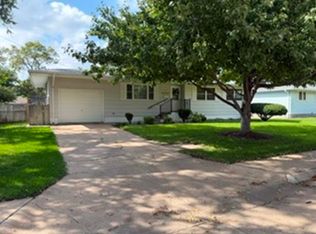 3110 K Ave, Kearney, NE 68847