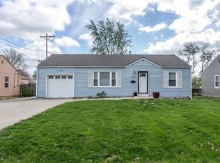 11309 W 69th Ter, Shawnee, KS 66203