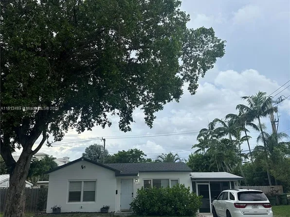 1043 NE 13th Ave, Fort Lauderdale, FL 33304