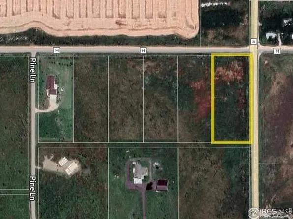 4956 County Rd H, Wiggins, CO 80654