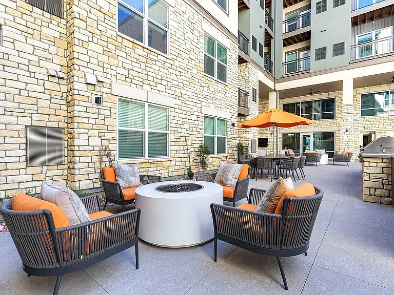 Firepit