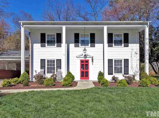 3621 Corbin St, Raleigh, NC 27612