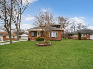 411 Suwanee St, Park Forest, IL