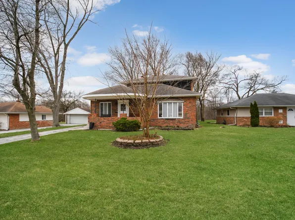 411 Suwanee St, Park Forest, IL 60466