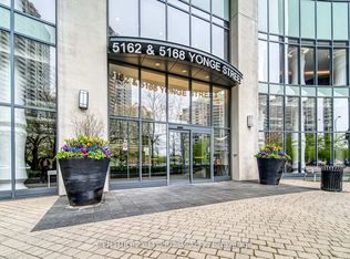 5168 Yonge St #502, Toronto, ON M2N 0G1