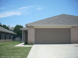 5617 Homestead Rd, Arlington, TX 76017