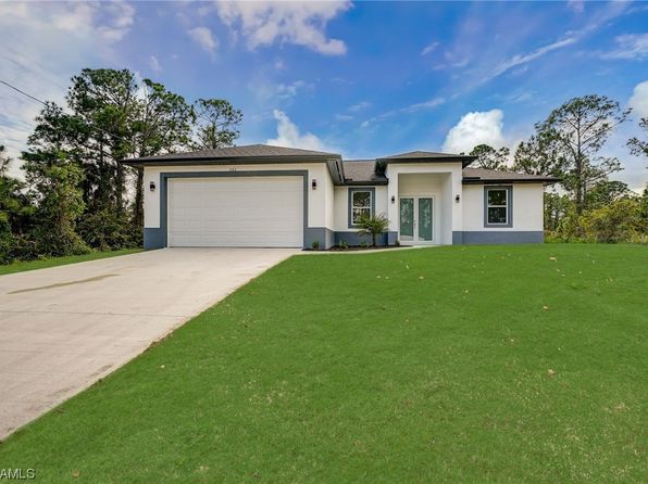 New Construction Homes in Lehigh Acres FL | Zillow