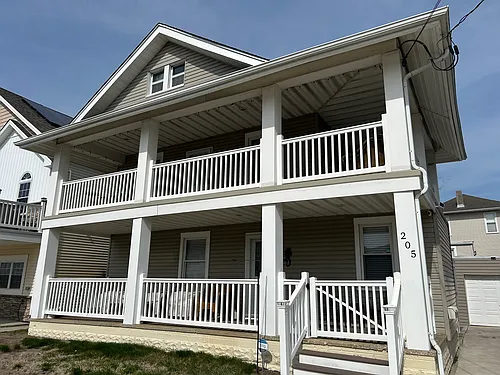205 N Dorset Ave #2 Photo 1