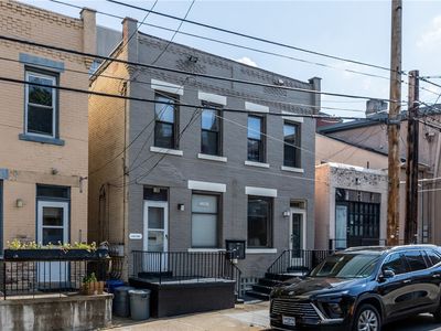 4606-4608 Winthrop St, Pittsburgh, PA, 15213