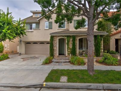 27 Amargosa, Irvine, CA, 92602