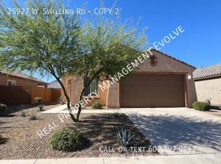 25927 W Swilling Rd #2, Buckeye, AZ 85396