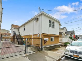 99-54 163rd Rd, Howard Beach, NY 11414