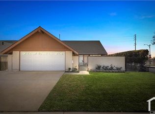 3302 E Radcliffe Ave, Anaheim, CA 92806