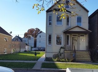 1328 S 50th Ct, Cicero, IL 60804