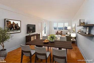 3725 Henry Hudson Parkway West