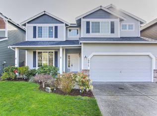 19915 20th Avenue Ct E, Spanaway, WA 98387