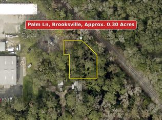 0 Palm Ln, Brooksville, FL 34601