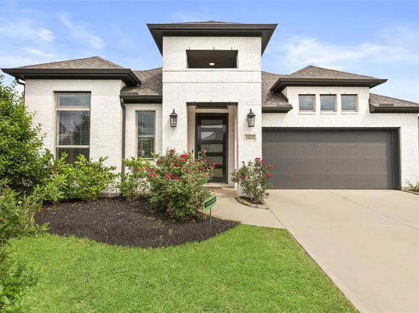 15835 Tayden Point Drive, Humble, TX 77346