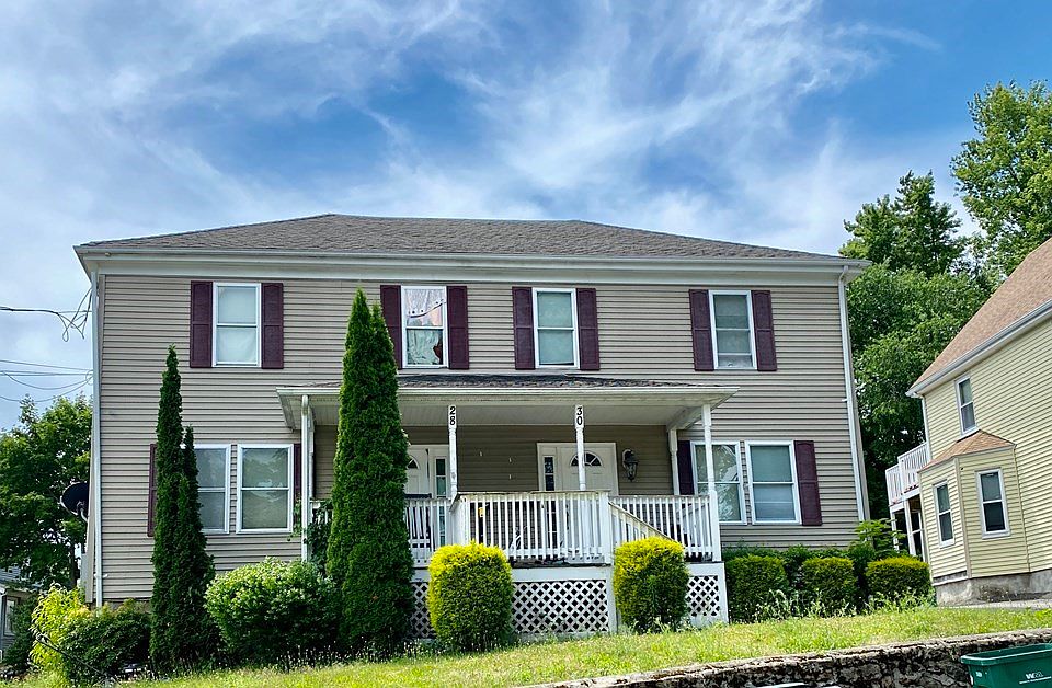 1st image of 28-30 Melville Ave