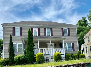 28-30 Melville Ave, Norwood, MA 02062