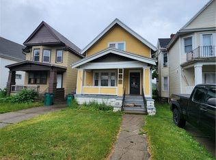859 Walden Ave, Buffalo, NY 14211