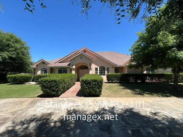 14133 Skyview Rd, Madera, CA 93636