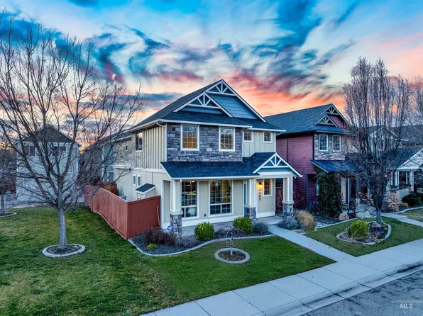 4405 S Epsilon Ave, Boise, ID 83716