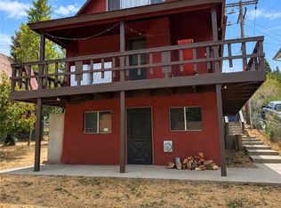 6601 Lowry Ln, Frazier Park, CA 93225