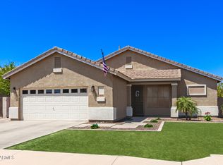 1926 S Longspur Ln, Gilbert, AZ 85295