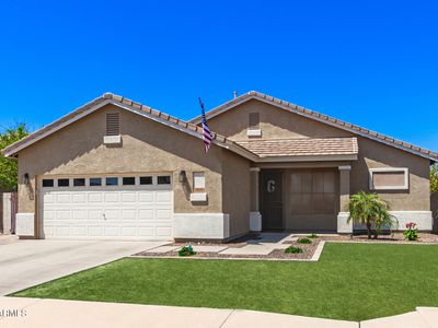 1926 S Longspur Ln, Gilbert, AZ, 85295