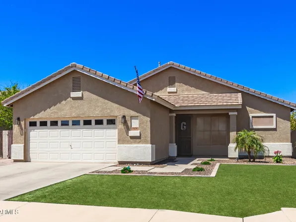 1926 S LONGSPUR Lane, Gilbert, AZ 85295