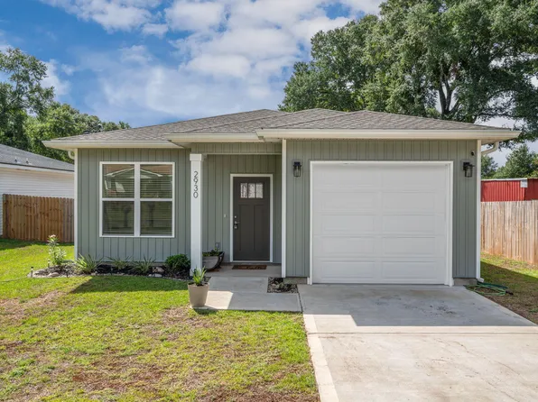 2930 McCarty Ave, Crestview, FL 32536
