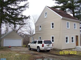 8 2nd St, Lumberton, NJ 08048