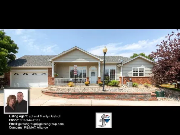 3241 E 102nd Pl, Thornton, CO 80229