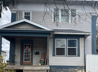 614 W Willow St, Lansing, MI 48906