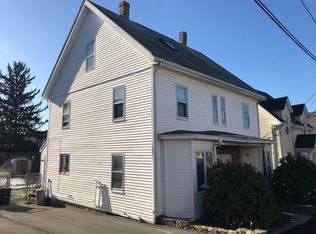 13 Westford St, Quincy, MA 02169