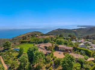 2900 Corral Canyon Rd, Malibu, CA 90265