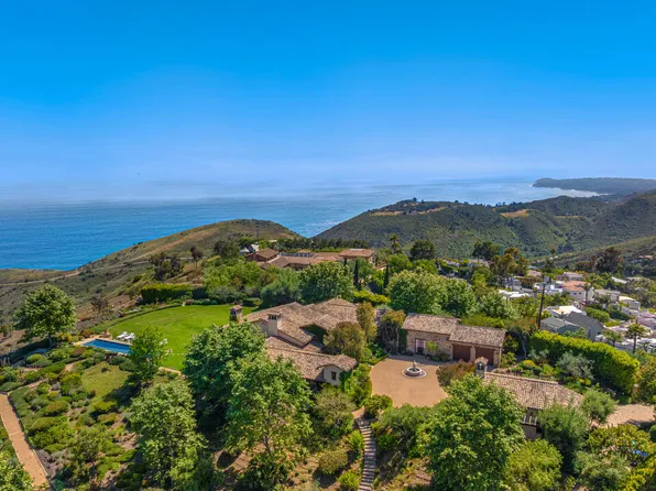 2900 Corral Canyon Rd, Malibu, CA 90265