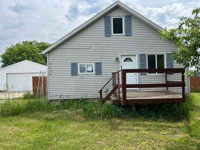 4034 N Eastman Rd, Midland, MI, 48642