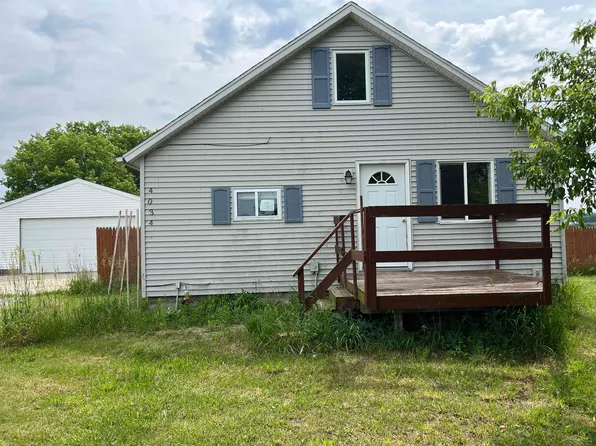 4034 N Eastman Rd, Midland, MI 48642