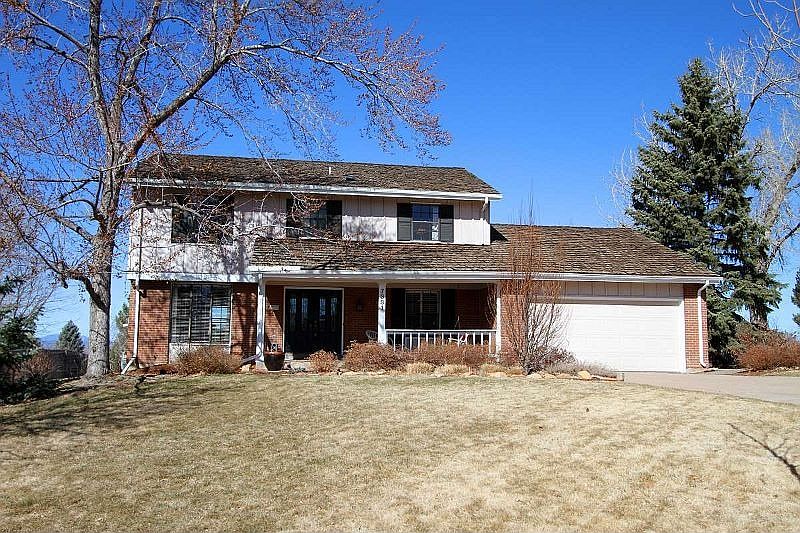 2nd image of 7381 S Monroe Ct