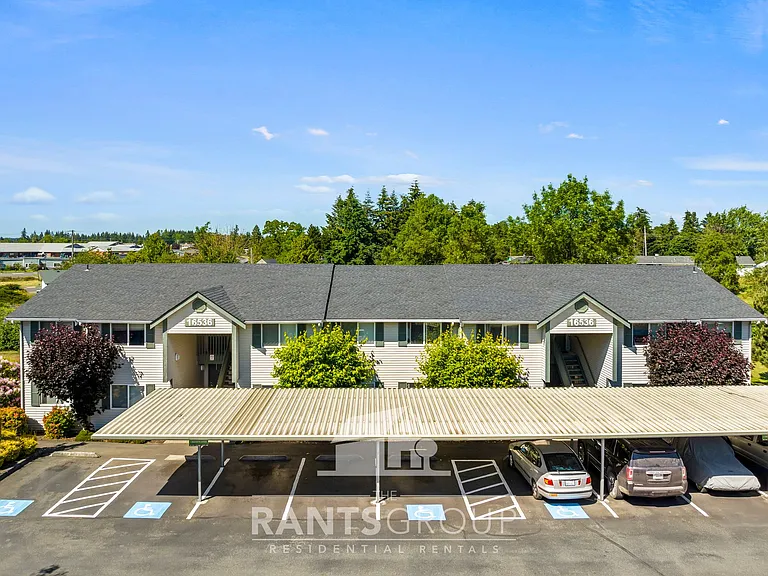 Yelm Creek Apartments — Photo 17